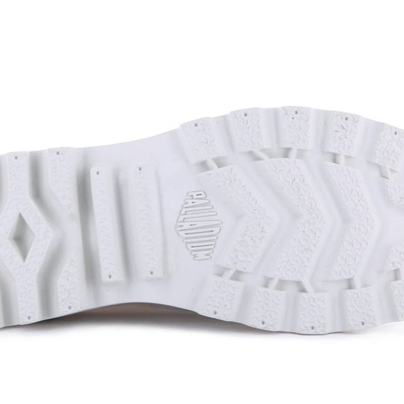 PALLADIUM PAMPA HI RE-CRAFT BRAND NEW MEN'S BOOTS - Picture 5 of 5